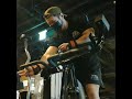 Preacher curl