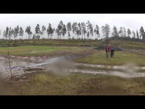 Hallsbergs ATV Enduro 2012