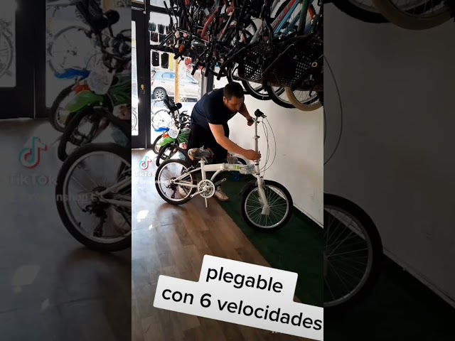 Vídeo relacionado con Accesorios para Bicicletas de Handlebar Allume Durable Aluminio Aleación de plástico Enter ENTRAPT para Bicicletas Plegables de montaña 2 Piezas de 2 Piezas (Rojo)