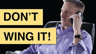 Life and Health INSURANCE AGENT PHONE SCRIPTS Are You Getting Inconsistent Results? Try This Instead