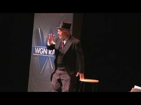 The Return of Teddy Roosevelt