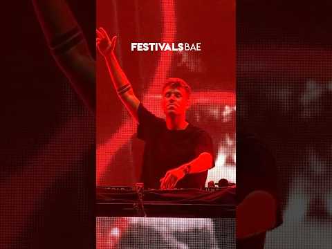 Tujamo - Take me to church at UNTOLD Festival 2023