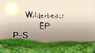 DivKid - Wilderbeast (P-Styles Remix)