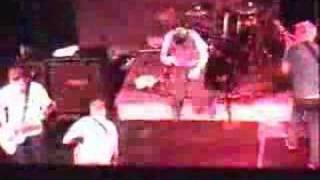 Snapcase - Caboose live Pittsburgh 12/3/00