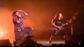 Pantera - I&#39;m Broken [Live in West Palm Beach, CA]