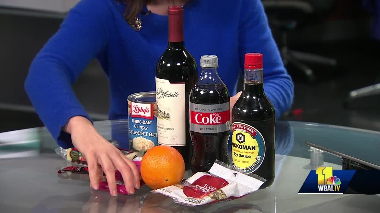 Woman's Doctor: Certain foods can trigger migraines