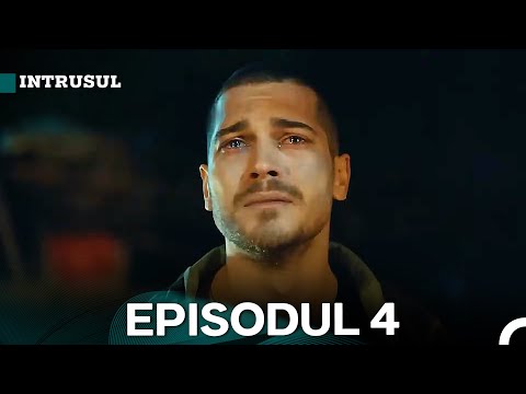 Intrusul Episodul 4 | İçerde