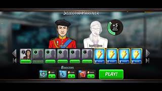 Criminal case Save the World: Case #8 Chapter #2