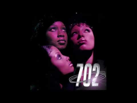 702 - You'll Just Never Know 1999 Lyrics