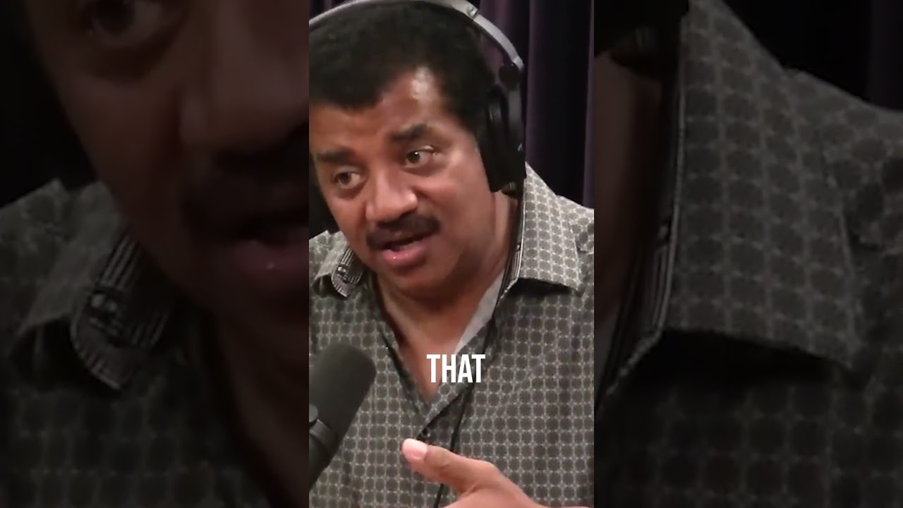 How Columbus TRICKED The Natives | Neil deGrasse Tyson #thanksgiving #neildegrassetyson