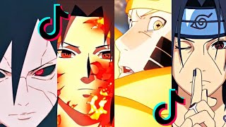 Naruto Shippuden Edits Tiktok Compilation 2 Mp4 3GP & Mp3