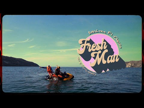 FRESHMAN - Brus Lean (Ft. Chussko) (Prod. Fos)
