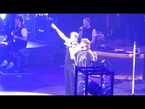 Rea Garvey feat. Picture This - Somewhere Close To Heaven