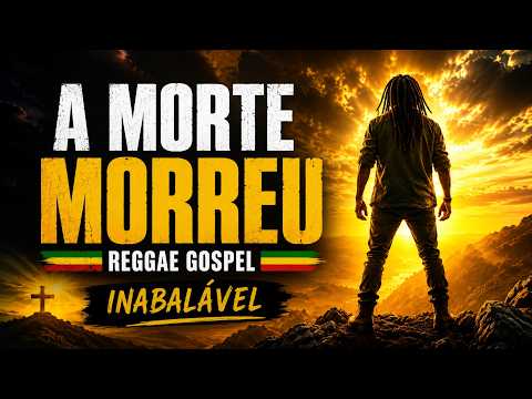 Miniatura do vídeo Inabalável | Reggae Gospel Para Fortalecer a Fé