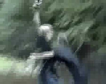 The Day After Yesterday Trailer