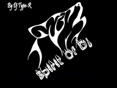 Rafael Sabuquillo & DJ Amarillo feat. Lucy - Spirit Vol1 Wash My World