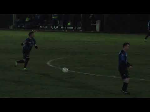 Nuova Falasche - Nuovo Latina (2° Tempo)