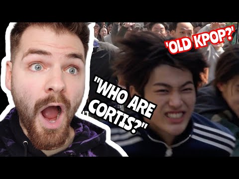 BRITISH Guy Reacts to CORTIS \TNT\ FIRST TIME REACTION!!