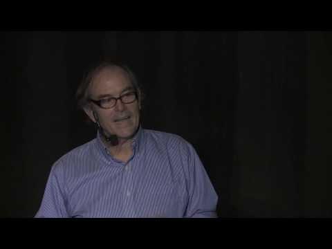 Aphrodisiacs & Botanical Livelihoods: Gary Martin at TEDxMarrakesh