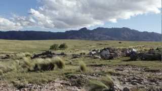 preview picture of video 'Endureando Los Gigantes - Córdoba - Argentina'