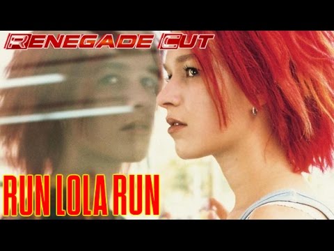 Run Lola Run - Renegade Cut