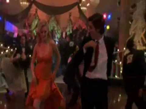 Mya - Do You Only Wanna Dance ? (Dirty Dancing 2)