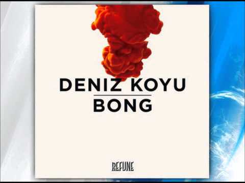 Swedish House Mafia & Deniz Koyu - Bong Vs Leave The World Behind (Ziino Mashup)