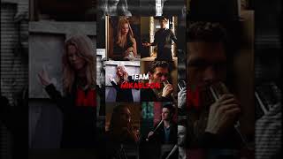 To: Klaus, Rebekah, Hope, Kol, Freya and Elijah