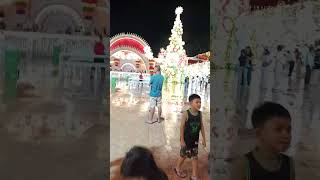 Download lagu It's beautiful pailaw  here in plaza Ng cabuyao mp3