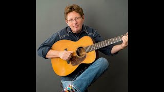 Tim O&#39;Brien w/ Chris Thile &amp; Rushad Eggleston - When You Come Back Down