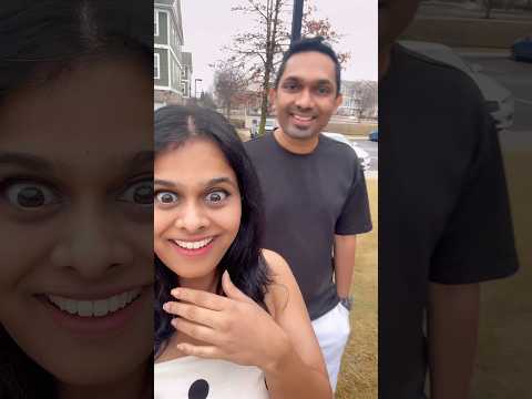 Kittiyo? Illa chodichu vaangi 😫😫 #shorts #funny #viral #trending #comedy #games #couple #joke #fyi