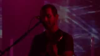 Cynic - &quot;Wheels Within Wheels&quot; (Live in Los Angeles 11-23-11)