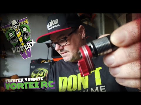 FuriTek bits for the SCX24