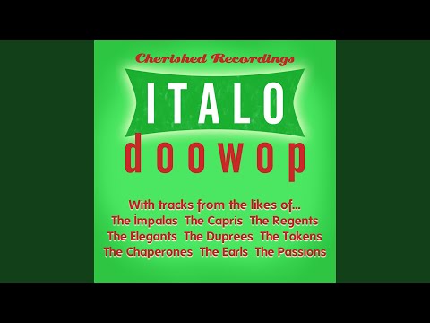 Theres a Moon out Tonight