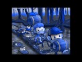 Dixie Kong Vs Tiny Kong