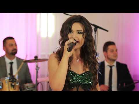 Extra band Bitola iJovana Jakimova - Ja izlezi stara majko