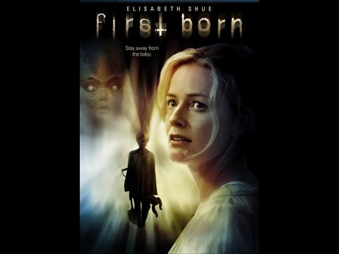 Elsőszülött (2007) First Born | Trailer | HD