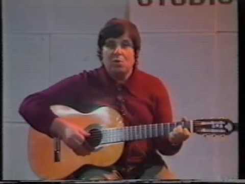 Otello Profazio - Cola Pesce