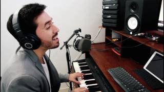 Todo a Pulmón - (Alejandro Lerner Cover)-  Marcelo Gabriel