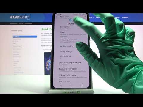 How to Change Device Name on ASUS ZenFone 8 Flip – Rename Device