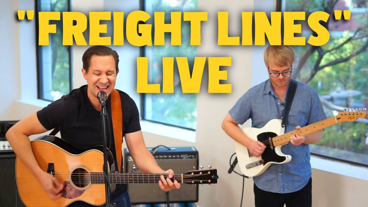 Promotional video thumbnail 3 for The Old North