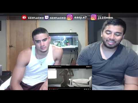 Sia - Chandelier (Official Video) | REACTION