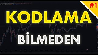 EN KOLAY İNDİKATÖR BİRLEŞTİRME VİDEOSU | İndikatör Birleştirme Trading