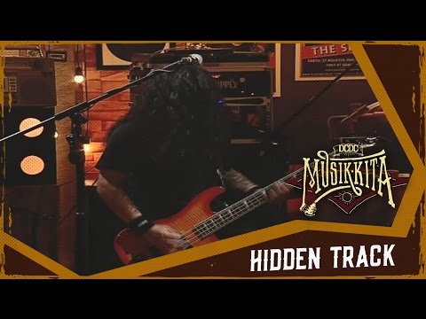 Beside (Hidden Track DCDC MUSIKKITA)