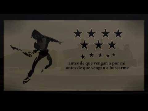 FER Y JULIO - NO ENTIENDES (12 estrellas)