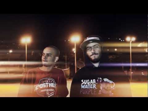 riconoflow ft. filipinhoo - Light it Up (Official Video)