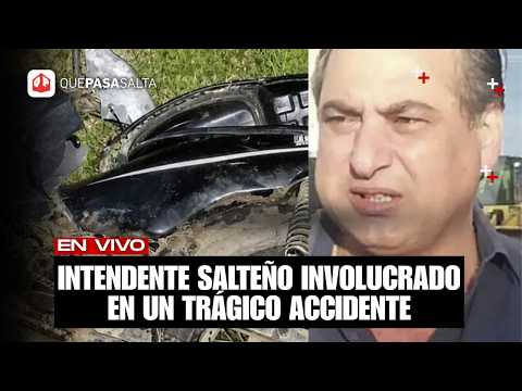 Imputación al intendente de Pichanal ⚠️ + Escraches a deudores + Insólito hallazgo en la coca 🚗🦎
