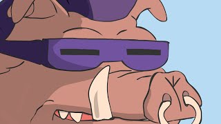 "Weird Al" Yankovic - Let Me Be Your Hog