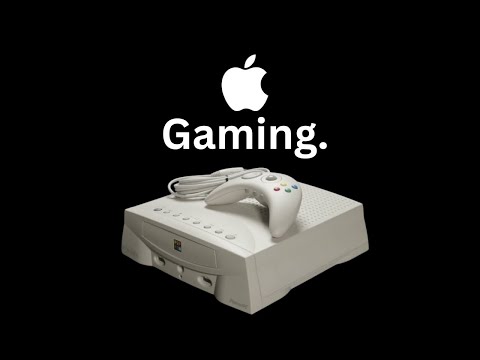 Apple’s Forgotten (And Failed) Game Console