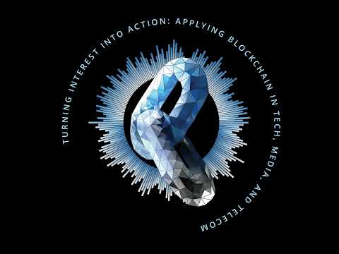 Turning interest into action: Applying blockchain